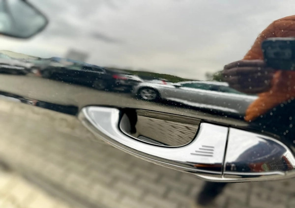 Ford S-Max cena 99900 przebieg: 158968, rok produkcji 2019 z Rzgów małe 497